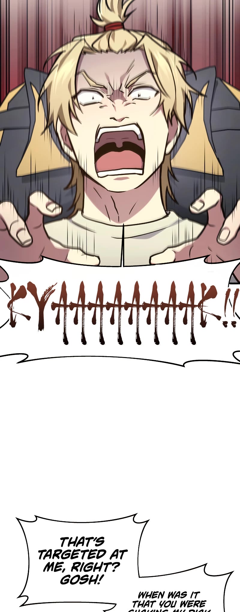 Read The Martial God who Regressed Back to Level 2 Manga Online