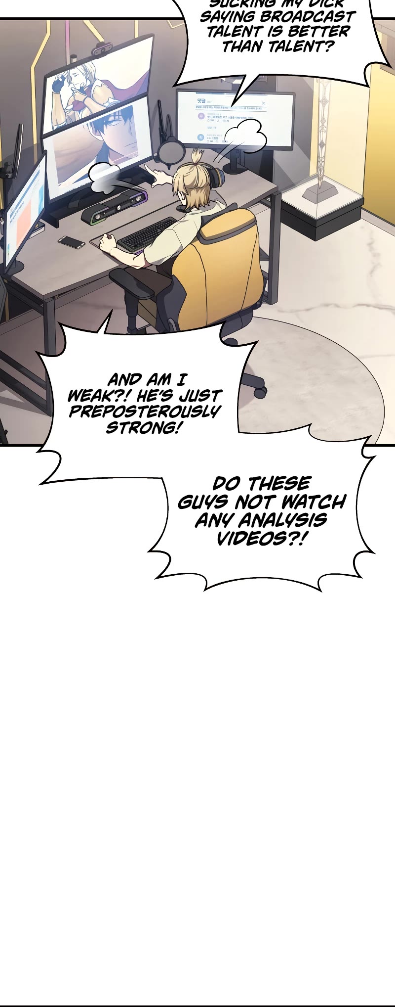 Read The Martial God who Regressed Back to Level 2 Manga Online