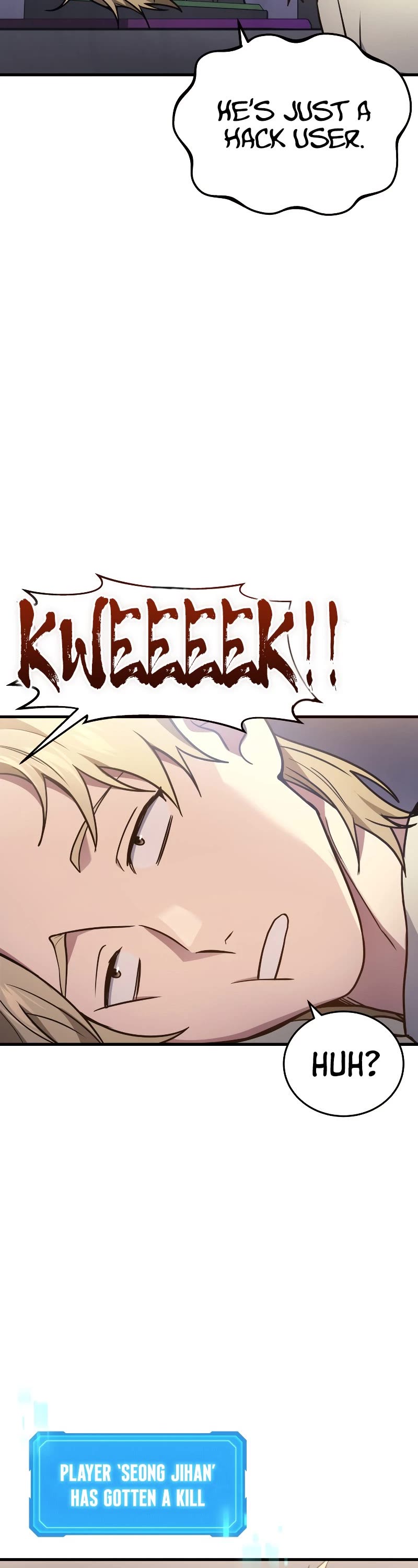 Read The Martial God who Regressed Back to Level 2 Manga Online