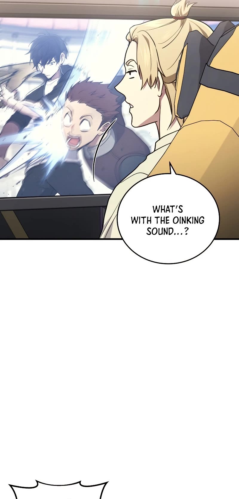 Read The Martial God who Regressed Back to Level 2 Manga Online