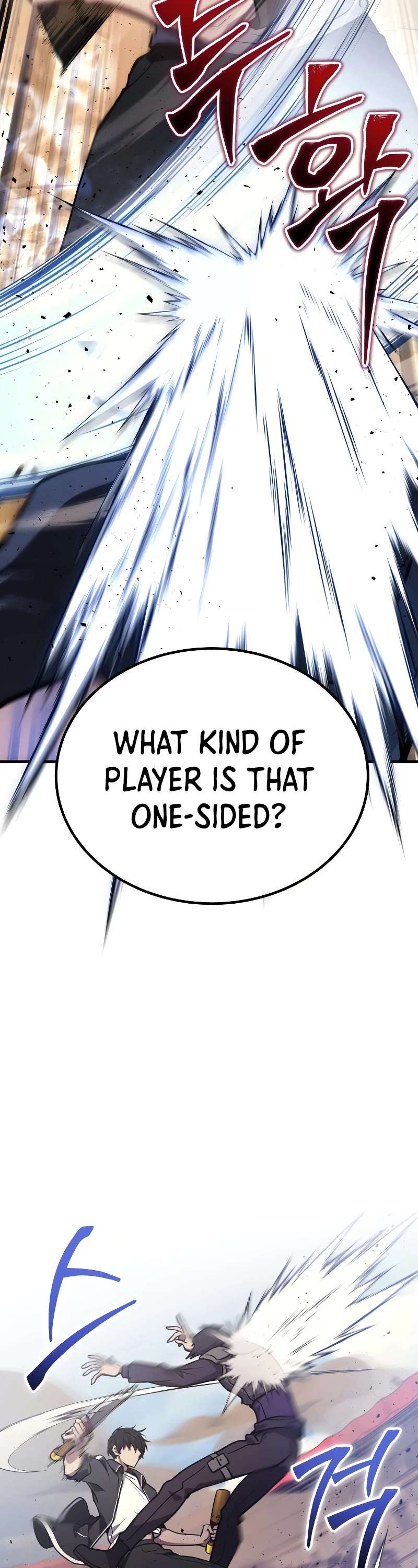 Read The Martial God who Regressed Back to Level 2 Manga Online