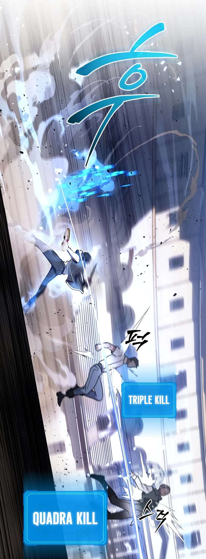 Read The Martial God who Regressed Back to Level 2 Manga Online