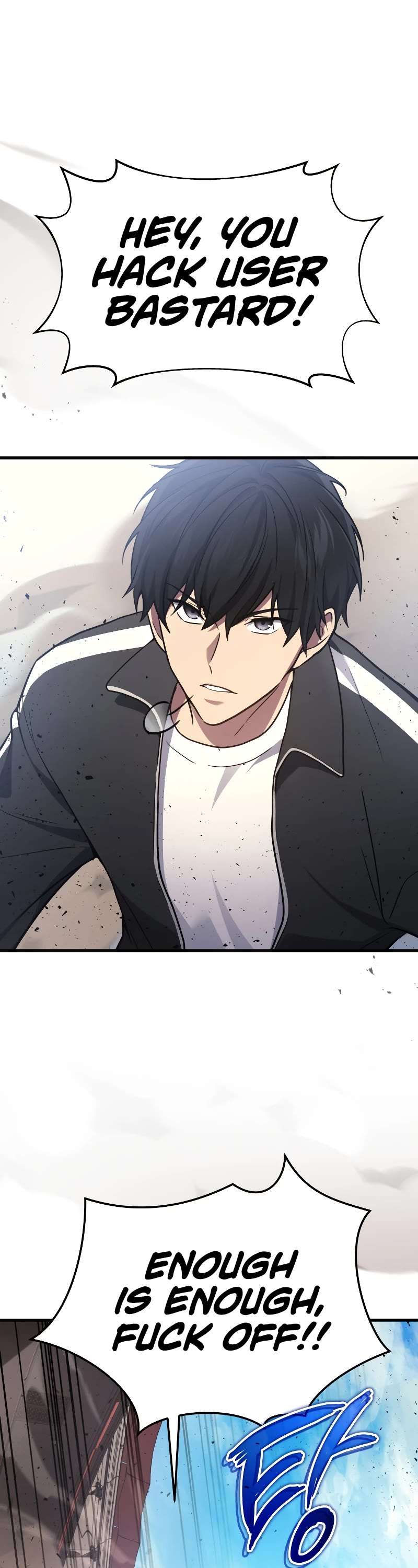 Read The Martial God who Regressed Back to Level 2 Manga Online