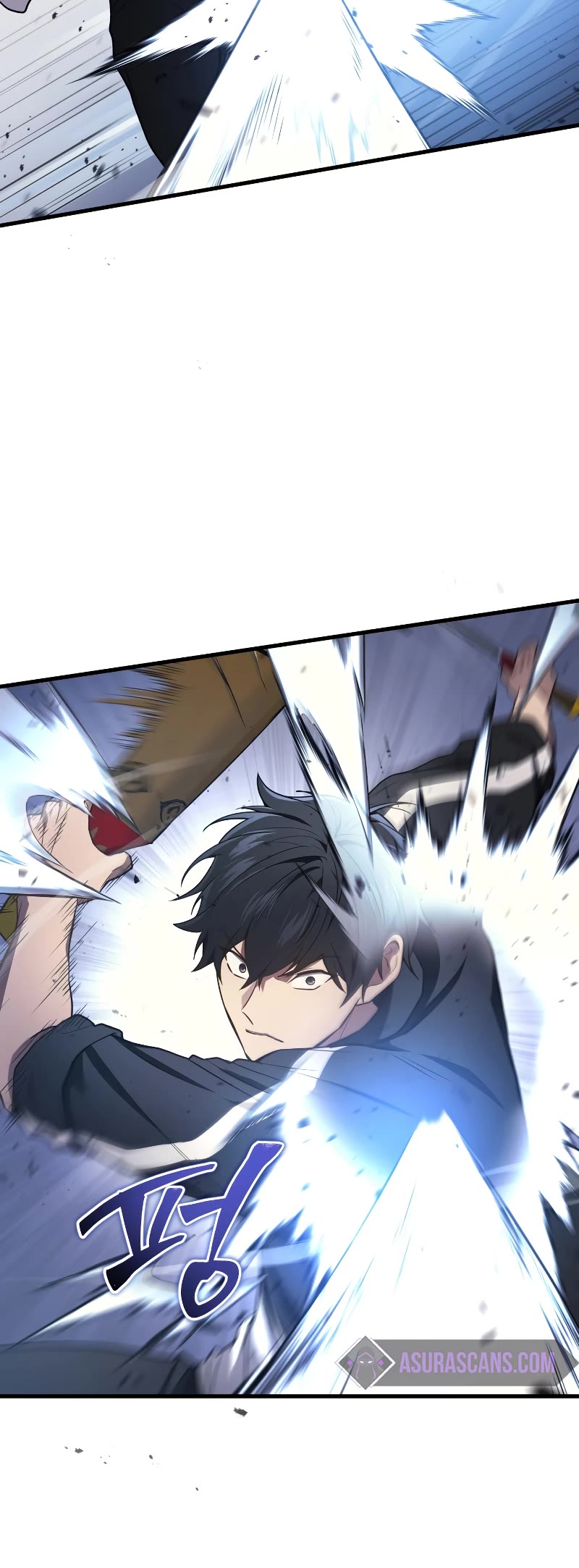 Read The Martial God who Regressed Back to Level 2 Manga Online