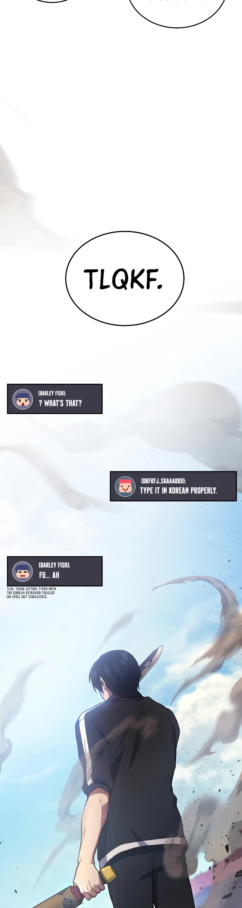 Read The Martial God who Regressed Back to Level 2 Manga Online