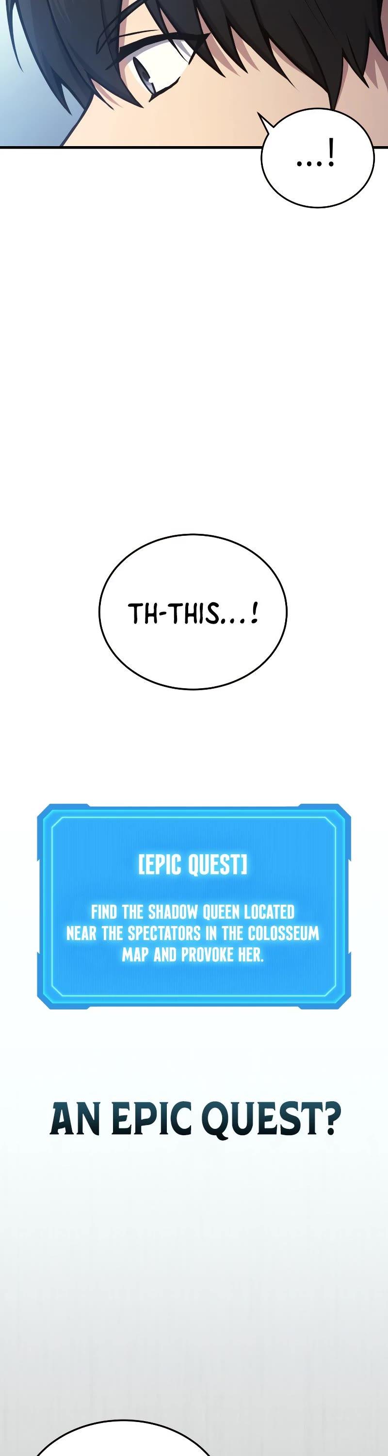 Read The Martial God who Regressed Back to Level 2 Manga Online