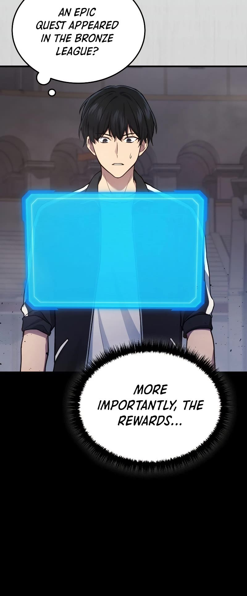 Read The Martial God who Regressed Back to Level 2 Manga Online