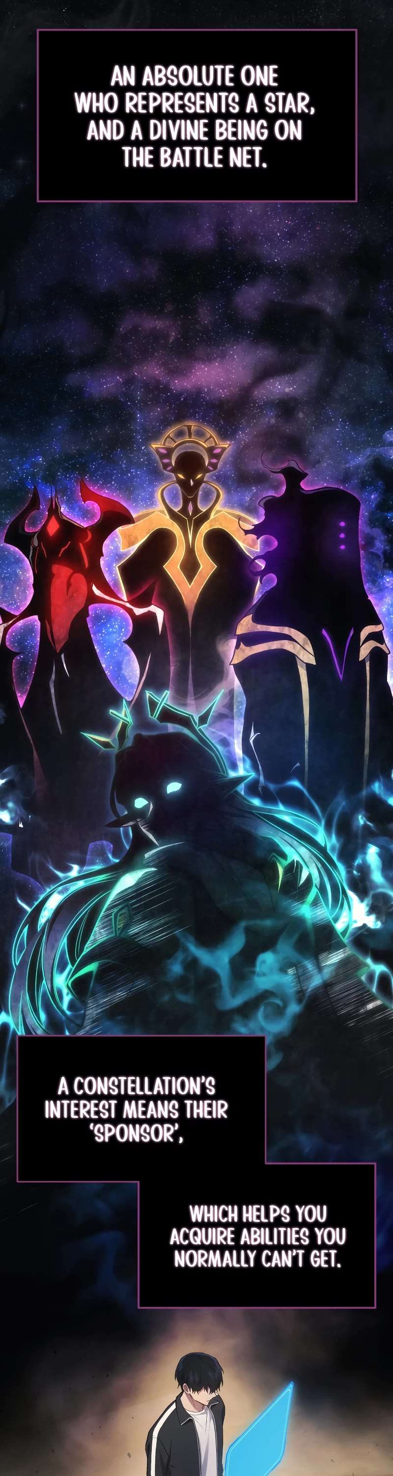 Read The Martial God who Regressed Back to Level 2 Manga Online