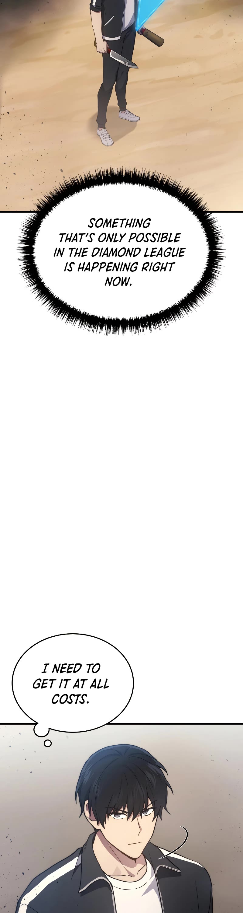 Read The Martial God who Regressed Back to Level 2 Manga Online