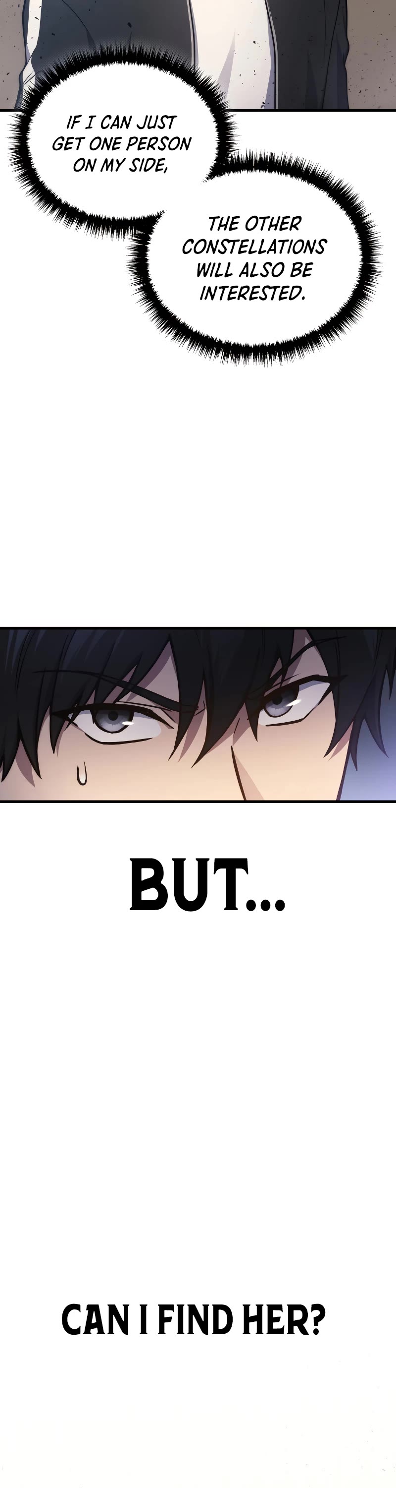 Read The Martial God who Regressed Back to Level 2 Manga Online