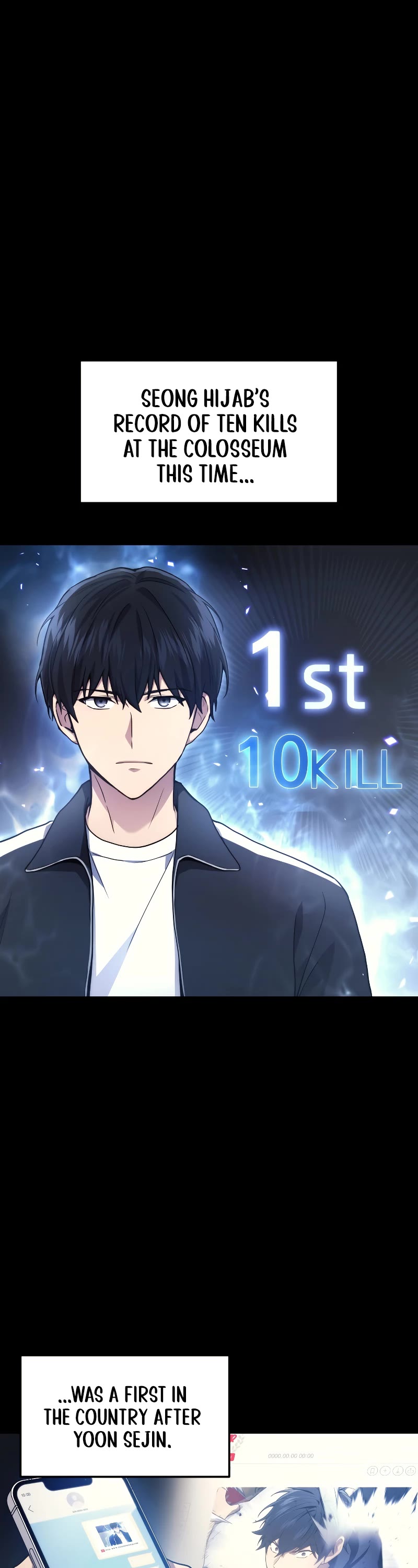 Read The Martial God who Regressed Back to Level 2 Manga Online