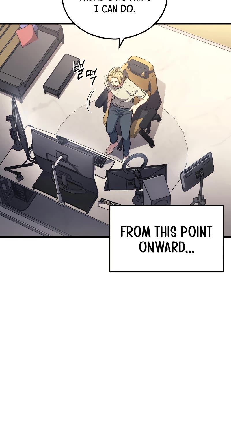 Read The Martial God who Regressed Back to Level 2 Manga Online