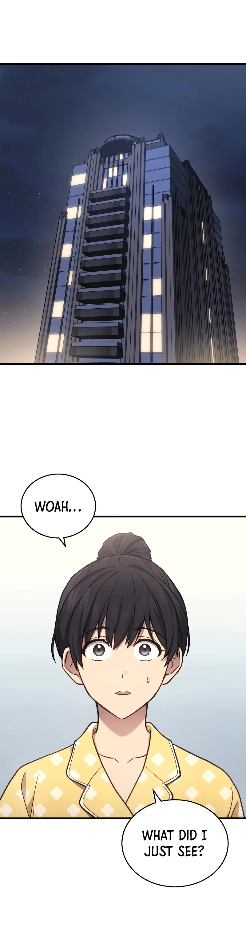 Read The Martial God who Regressed Back to Level 2 Manga Online