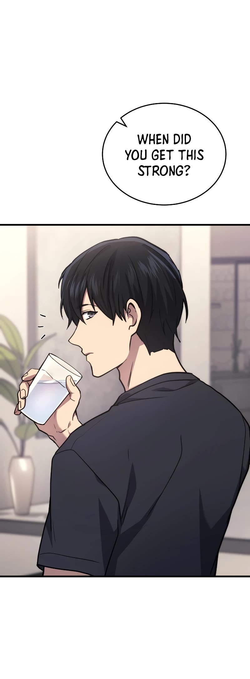 Read The Martial God who Regressed Back to Level 2 Manga Online