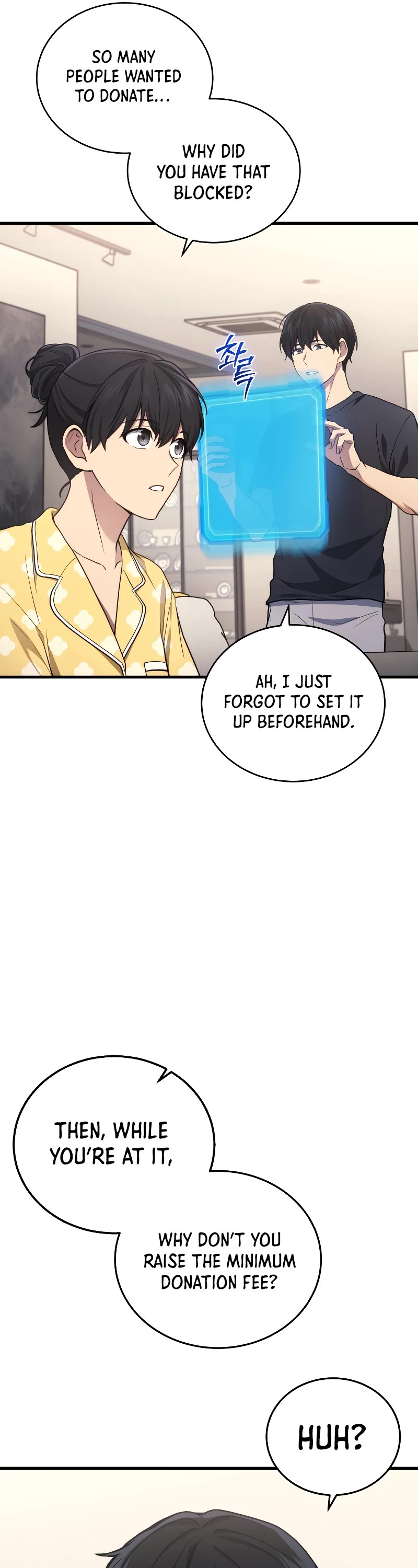 Read The Martial God who Regressed Back to Level 2 Manga Online