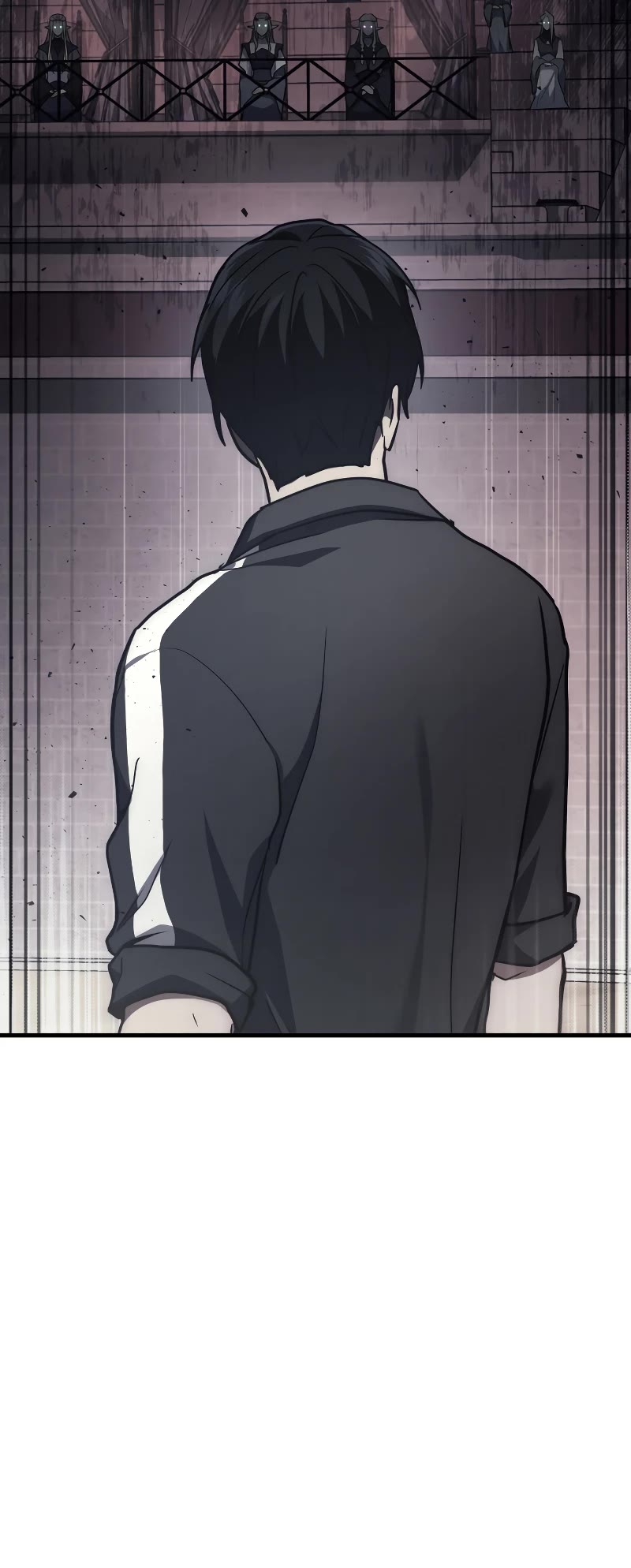 Read The Martial God who Regressed Back to Level 2 Manga Online