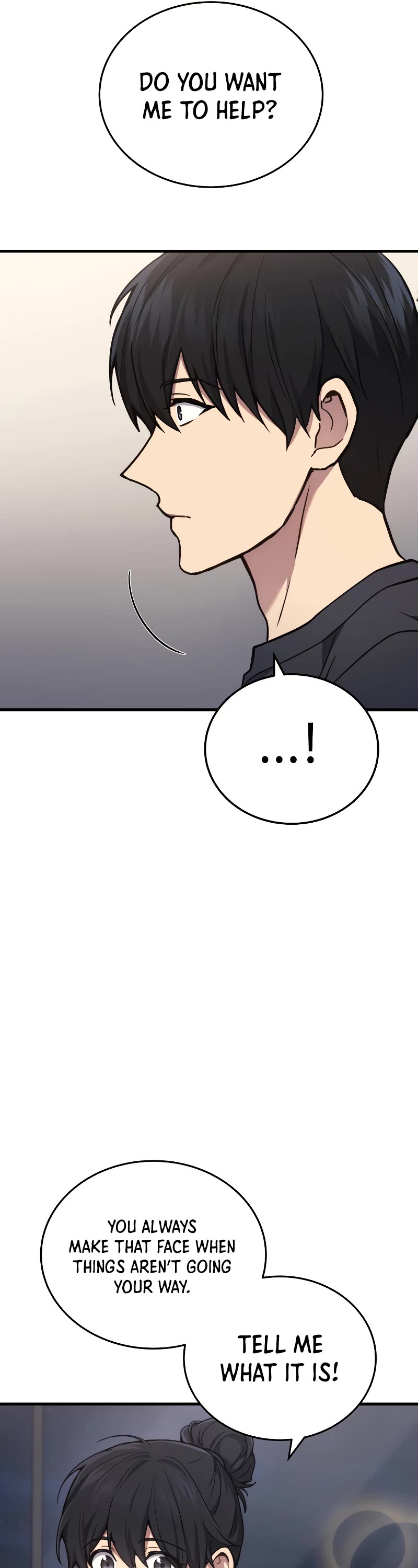 Read The Martial God who Regressed Back to Level 2 Manga Online