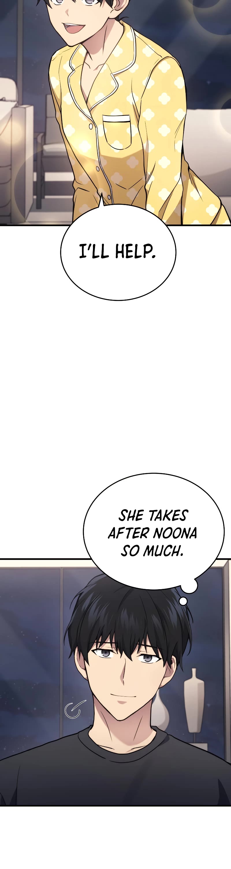 Read The Martial God who Regressed Back to Level 2 Manga Online