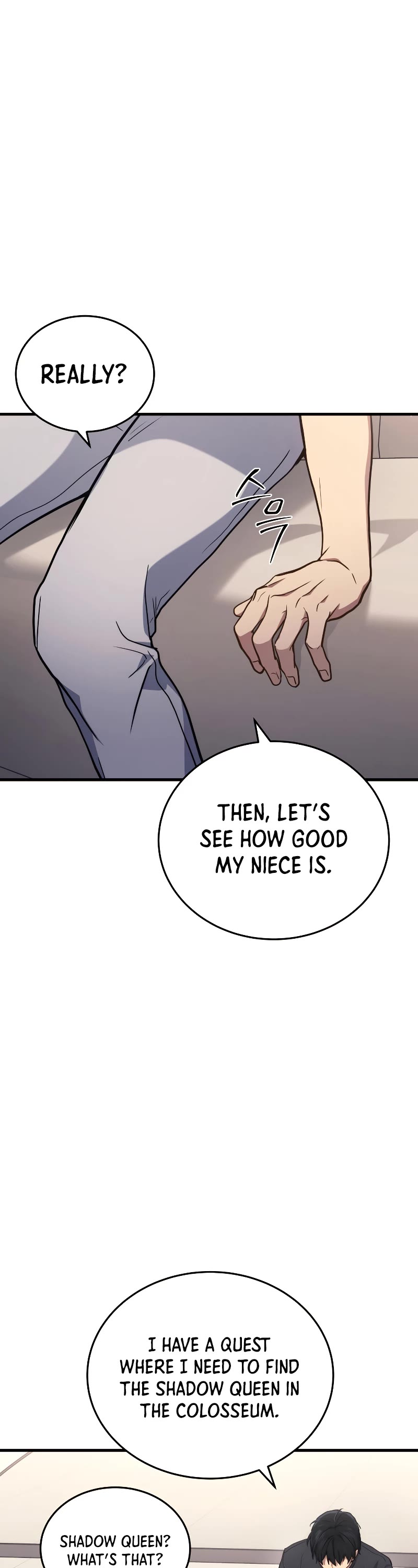 Read The Martial God who Regressed Back to Level 2 Manga Online