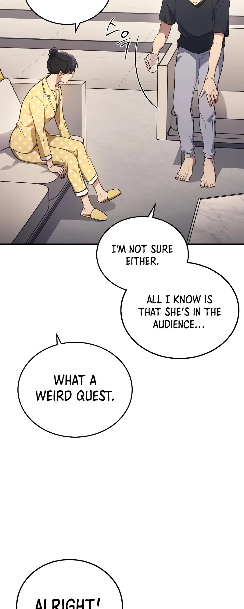 Read The Martial God who Regressed Back to Level 2 Manga Online