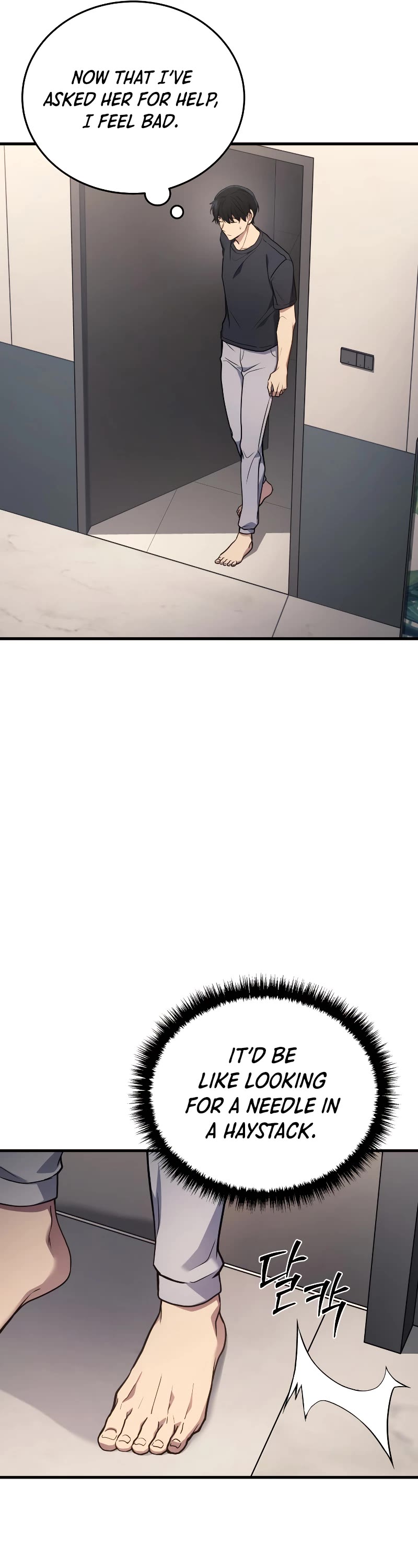 Read The Martial God who Regressed Back to Level 2 Manga Online