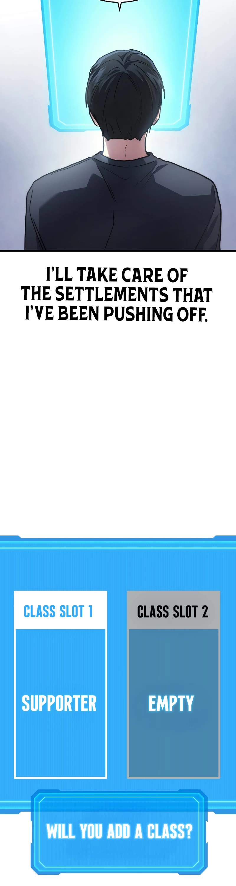 Read The Martial God who Regressed Back to Level 2 Manga Online