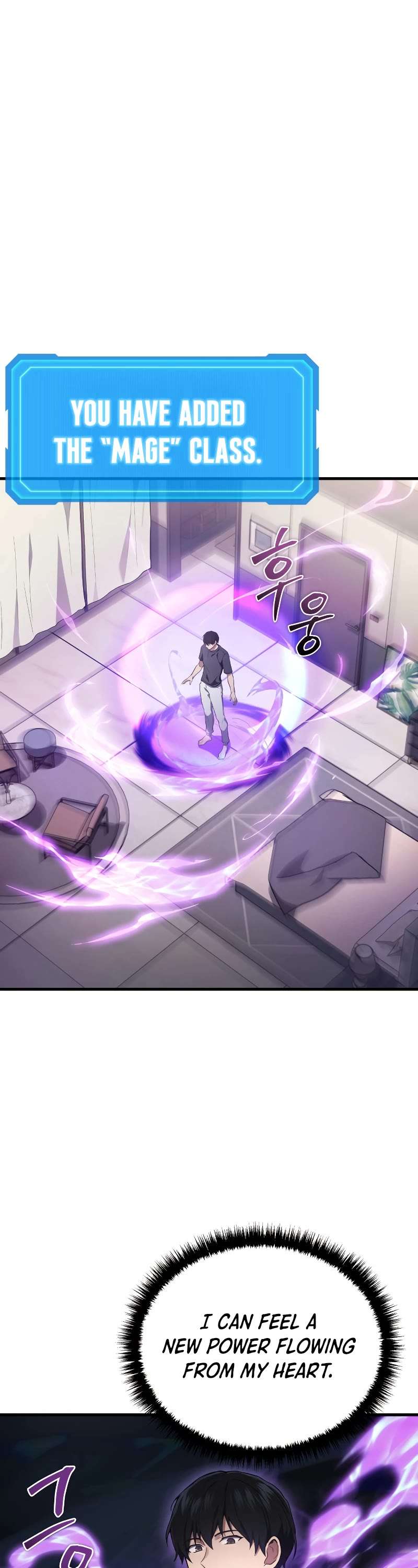 Read The Martial God who Regressed Back to Level 2 Manga Online