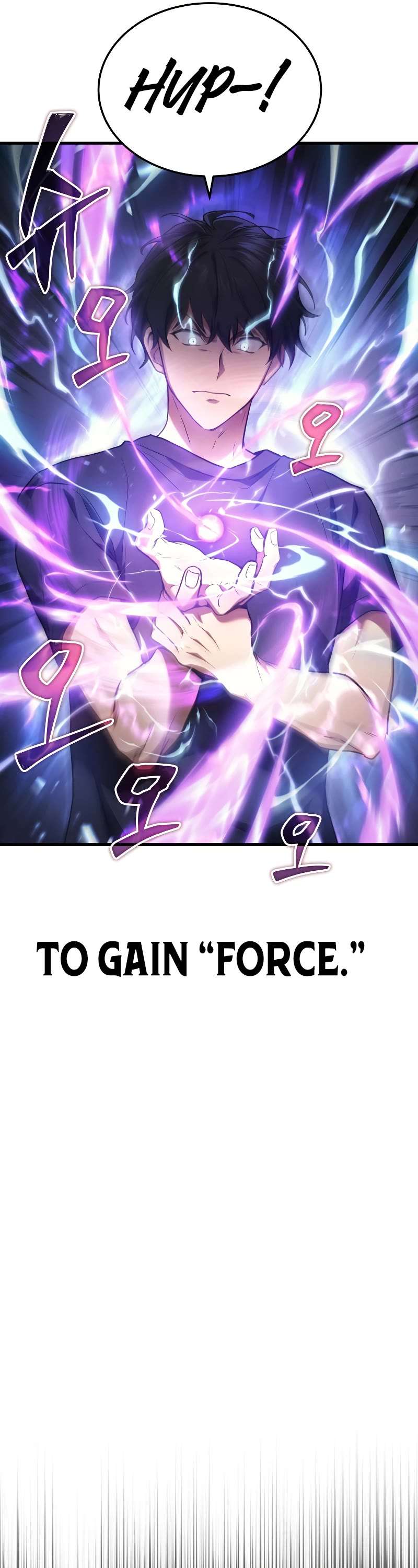 Read The Martial God who Regressed Back to Level 2 Manga Online