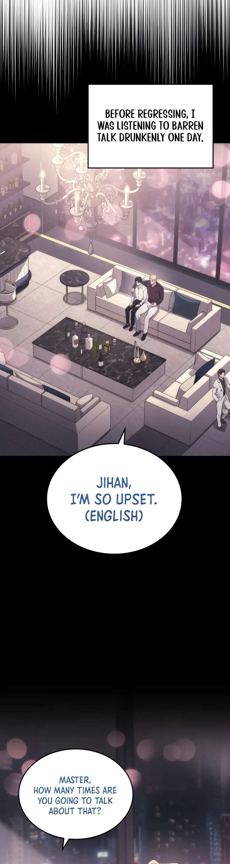 Read The Martial God who Regressed Back to Level 2 Manga Online