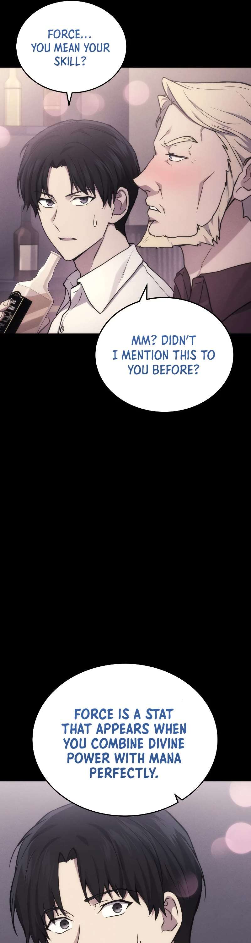 Read The Martial God who Regressed Back to Level 2 Manga Online