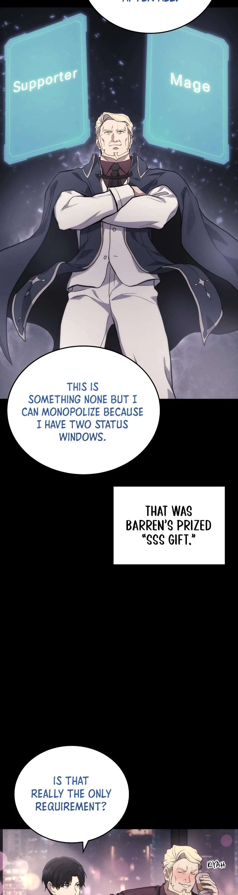 Read The Martial God who Regressed Back to Level 2 Manga Online