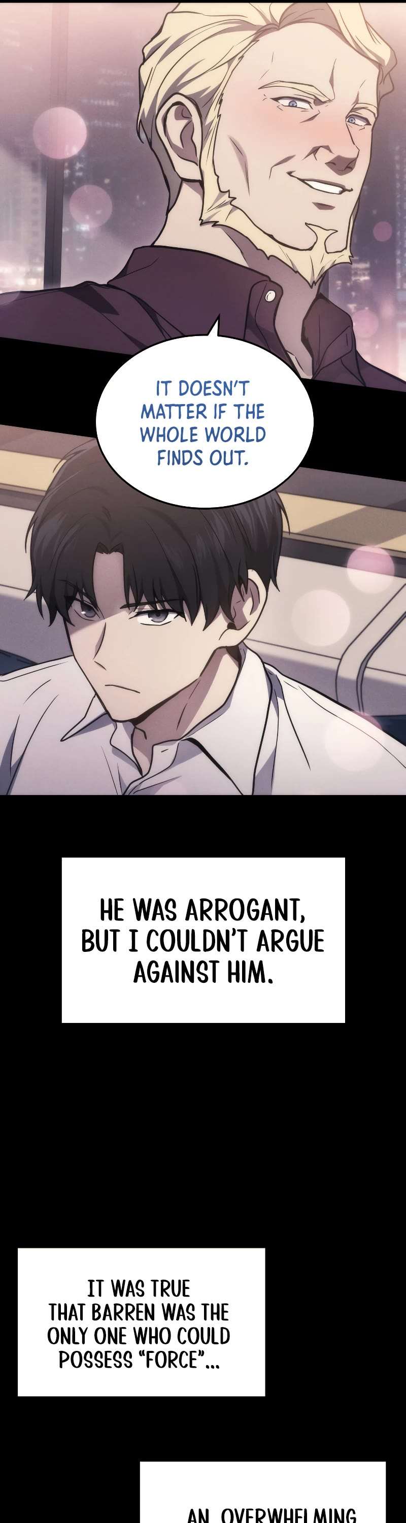 Read The Martial God who Regressed Back to Level 2 Manga Online