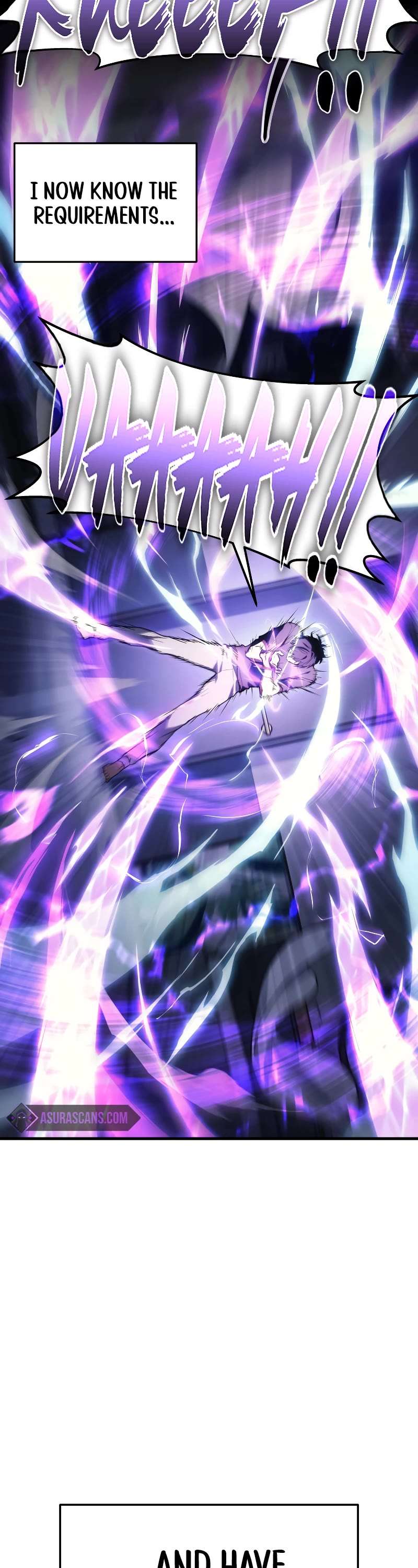 Read The Martial God who Regressed Back to Level 2 Manga Online