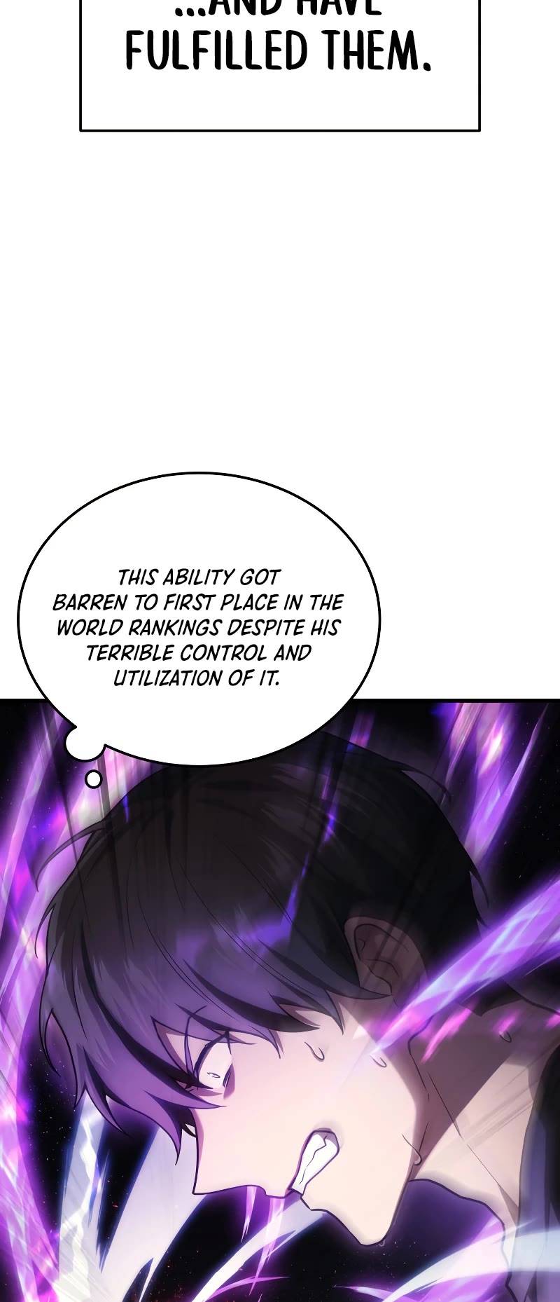 Read The Martial God who Regressed Back to Level 2 Manga Online