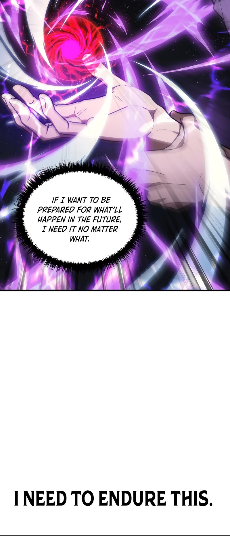 Read The Martial God who Regressed Back to Level 2 Manga Online