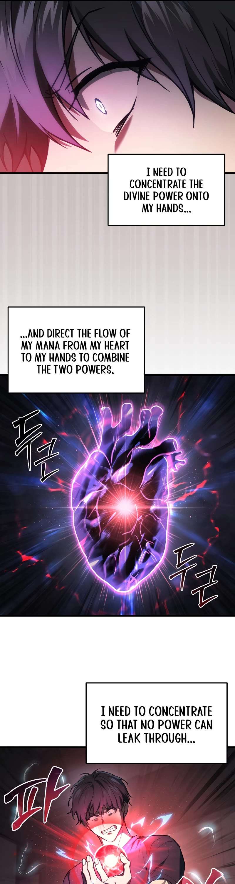 Read The Martial God who Regressed Back to Level 2 Manga Online