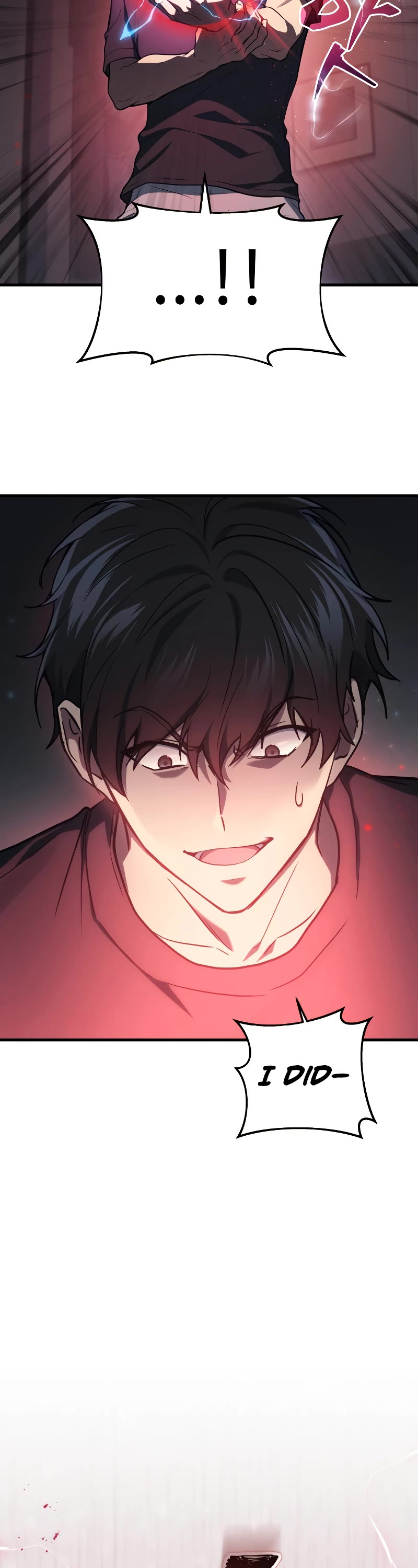 Read The Martial God who Regressed Back to Level 2 Manga Online