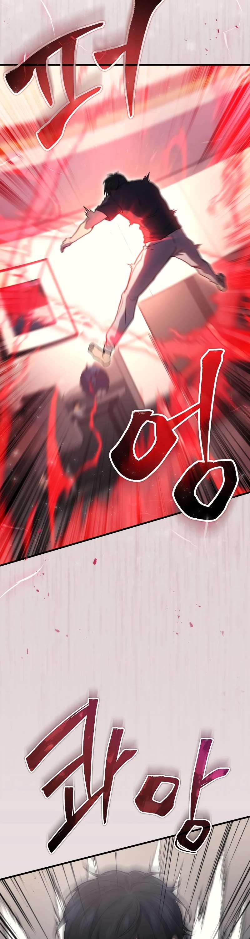 Read The Martial God who Regressed Back to Level 2 Manga Online