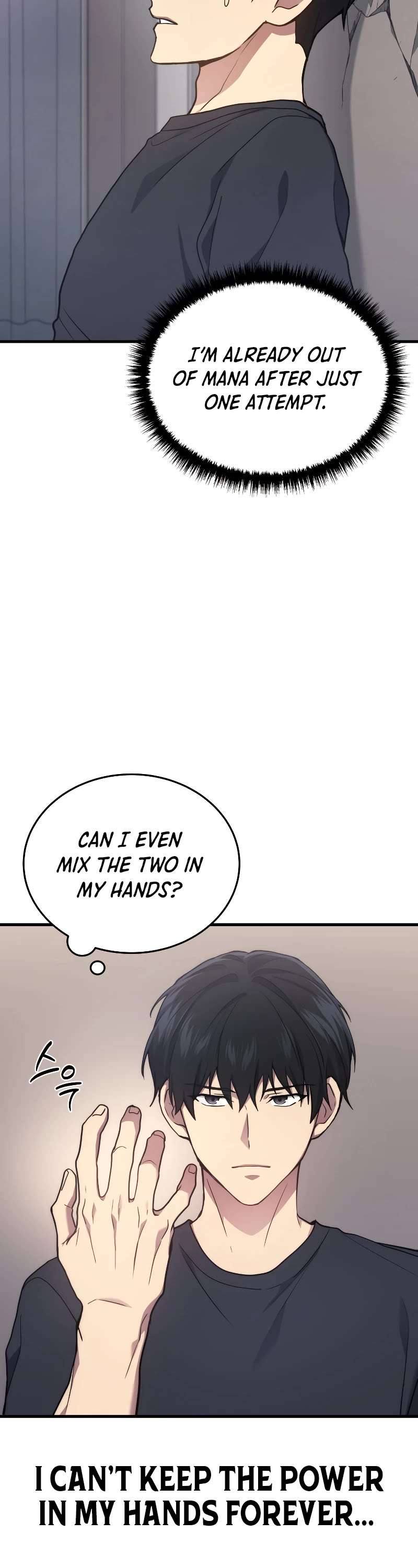 Read The Martial God who Regressed Back to Level 2 Manga Online