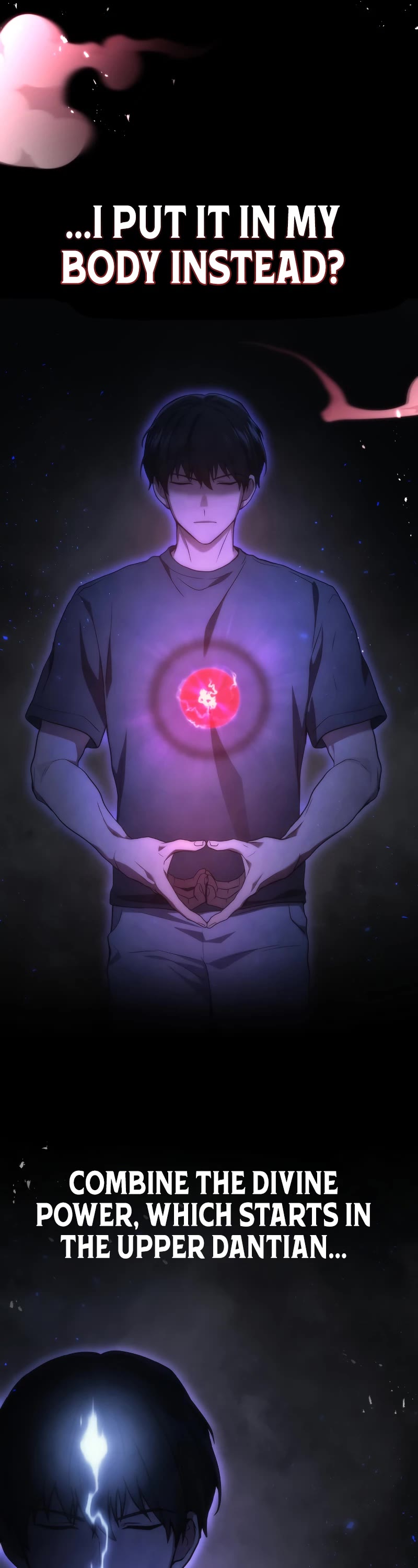 Read The Martial God who Regressed Back to Level 2 Manga Online