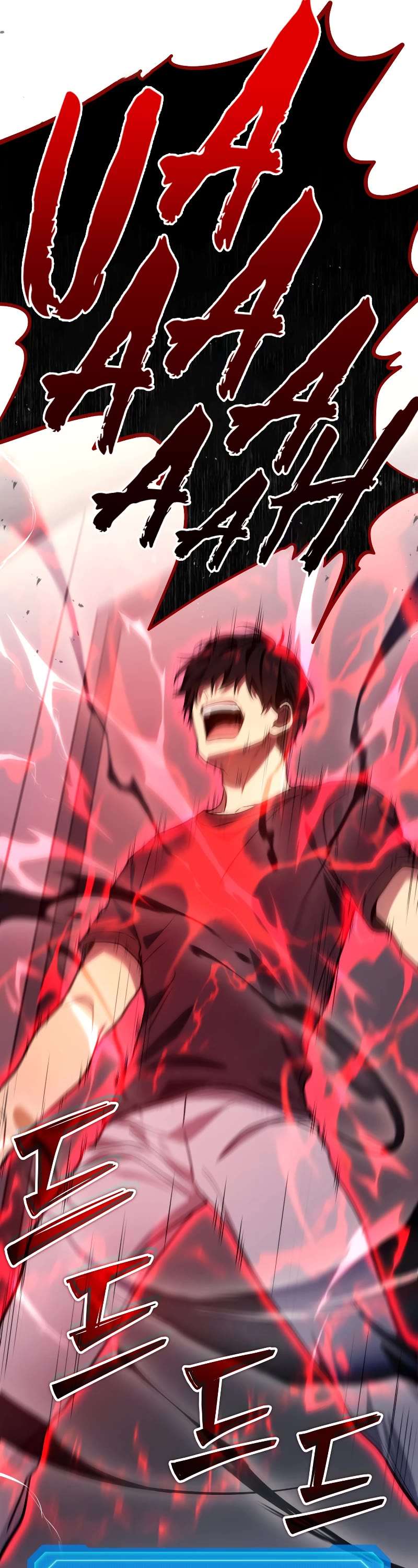 Read The Martial God who Regressed Back to Level 2 Manga Online