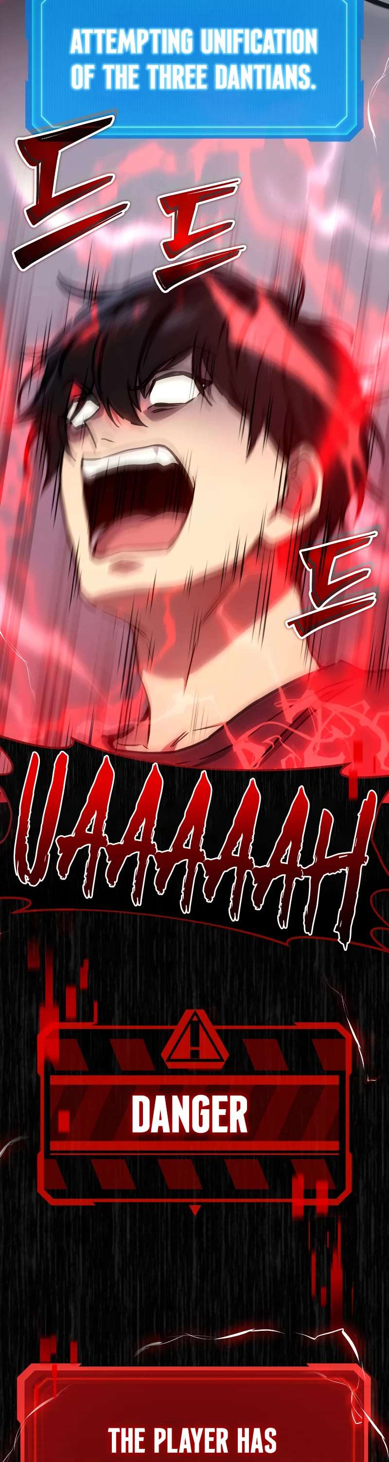 Read The Martial God who Regressed Back to Level 2 Manga Online