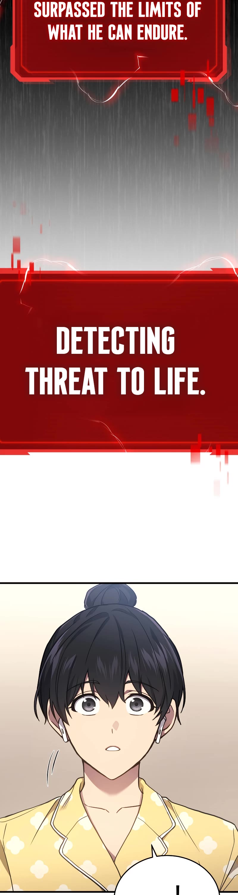 Read The Martial God who Regressed Back to Level 2 Manga Online