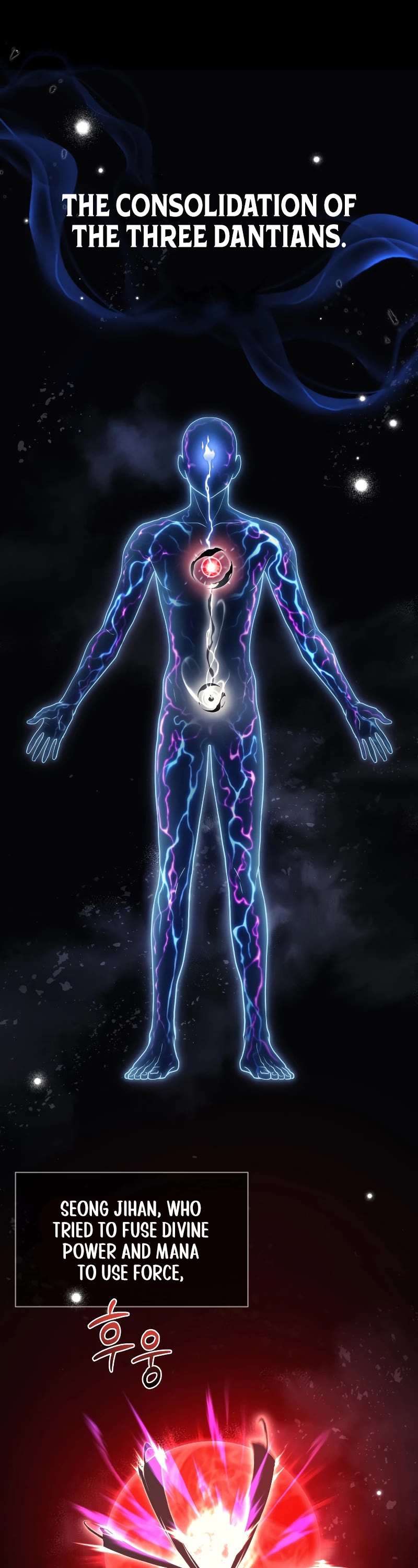 Read The Martial God who Regressed Back to Level 2 Manga Online