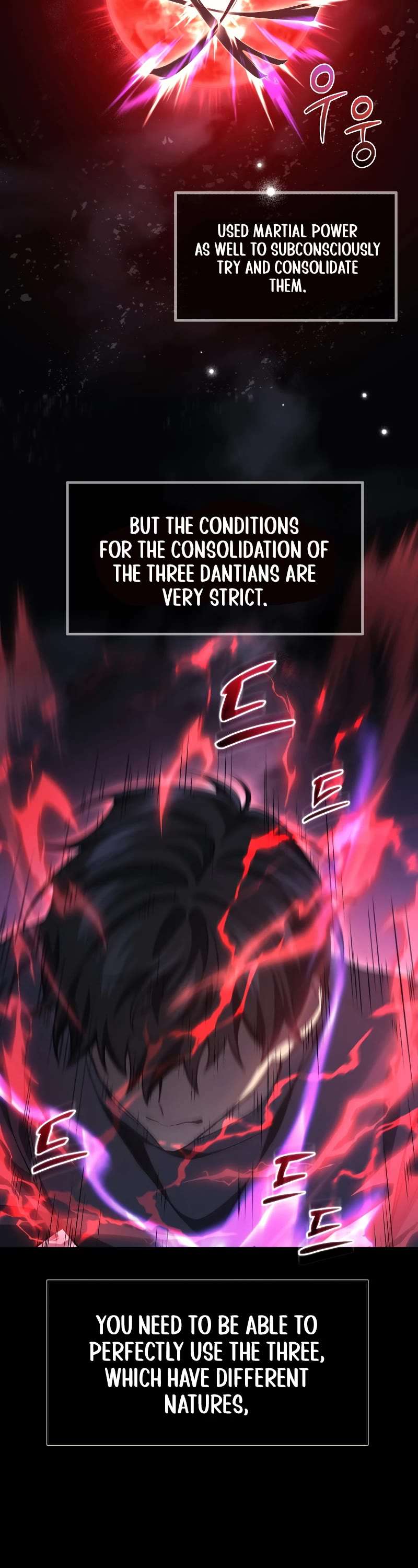 Read The Martial God who Regressed Back to Level 2 Manga Online