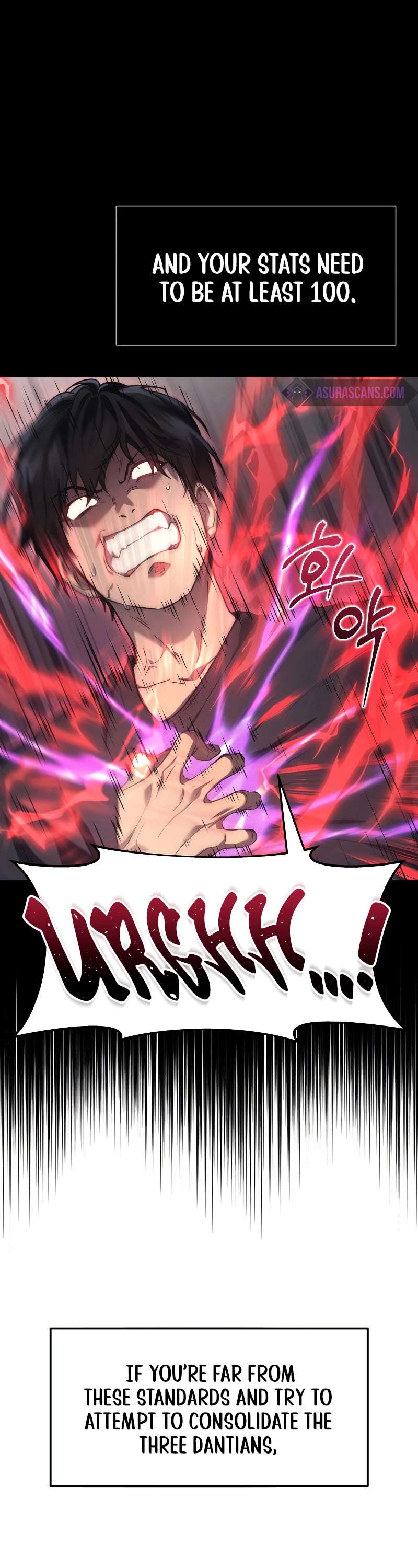 Read The Martial God who Regressed Back to Level 2 Manga Online