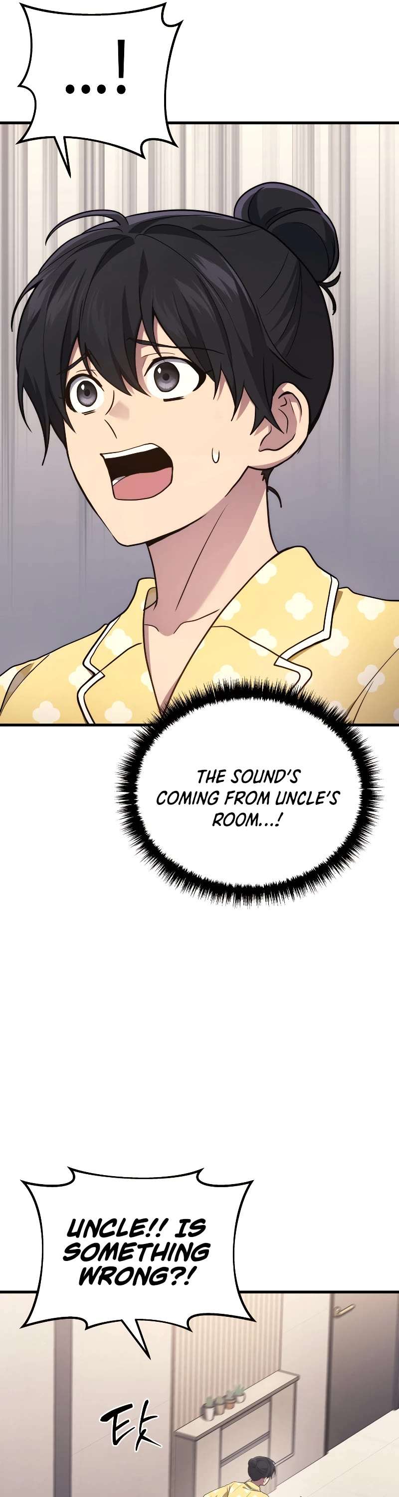 Read The Martial God who Regressed Back to Level 2 Manga Online
