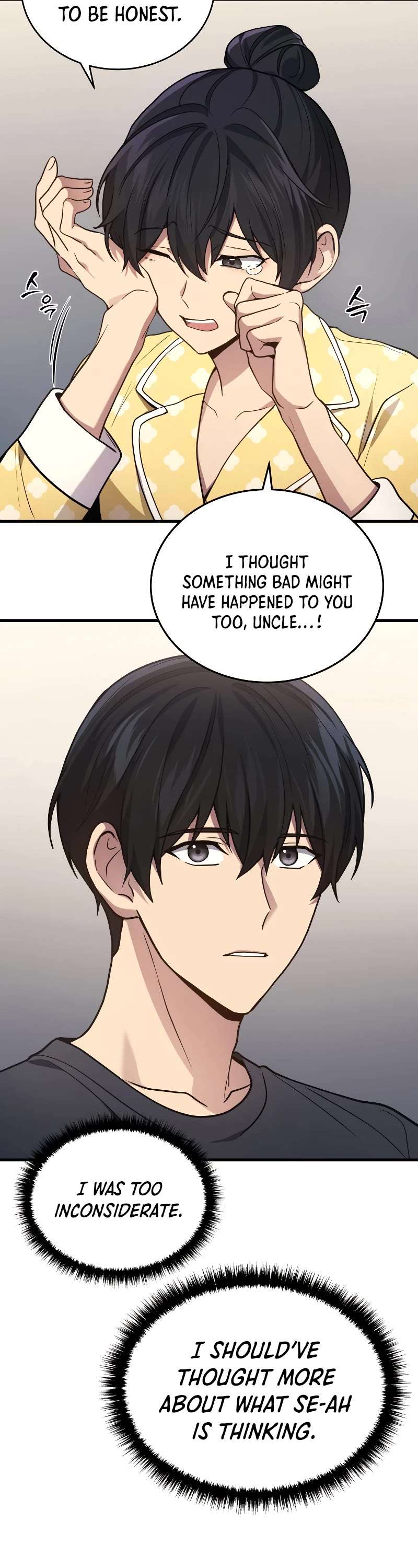 Read The Martial God who Regressed Back to Level 2 Manga Online