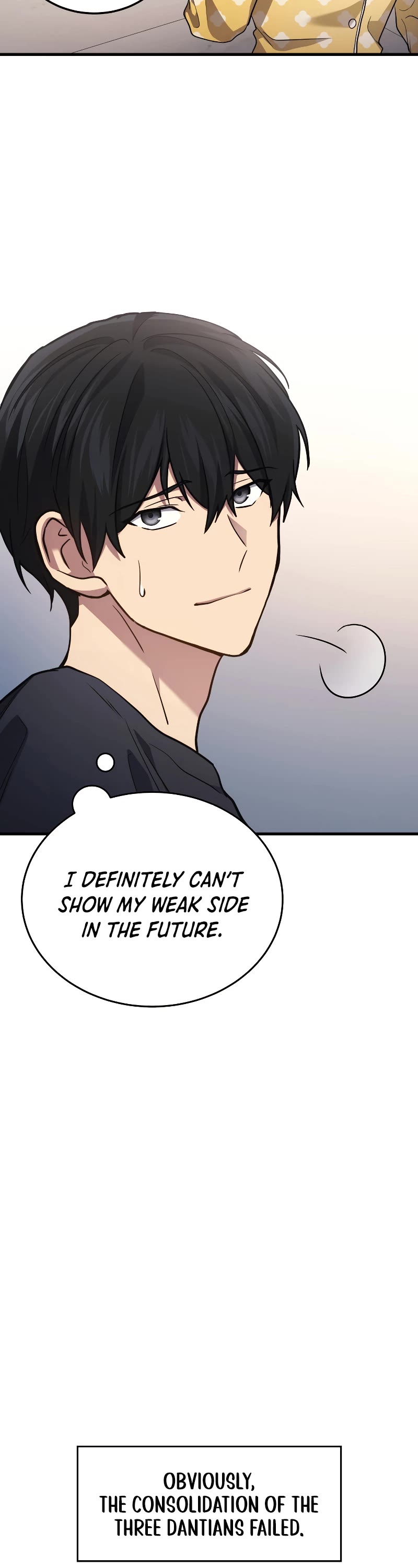 Read The Martial God who Regressed Back to Level 2 Manga Online