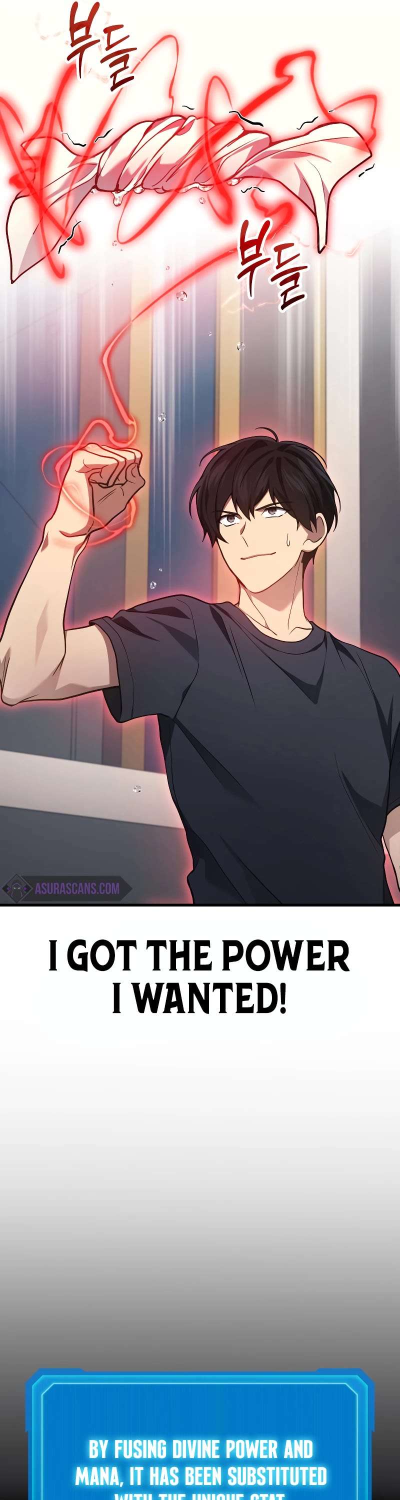 Read The Martial God who Regressed Back to Level 2 Manga Online